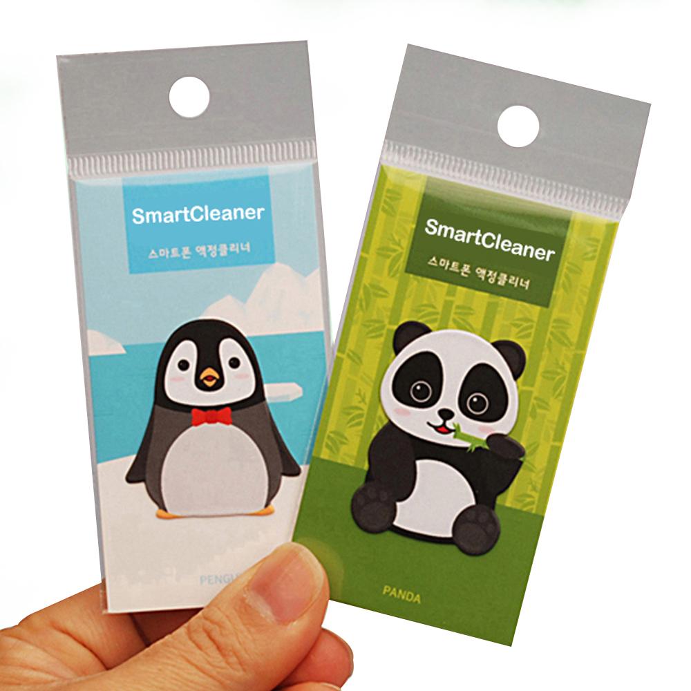 SMARTPHONE CLEANER