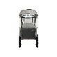 detail image2 Pronto Stroller Rain Cover Waterproof baby Windshield Cart Customized for Pronto