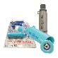 full image Waco Life Water Filter Outdoor Portable Filter Emergency Purifier Hiking Camping