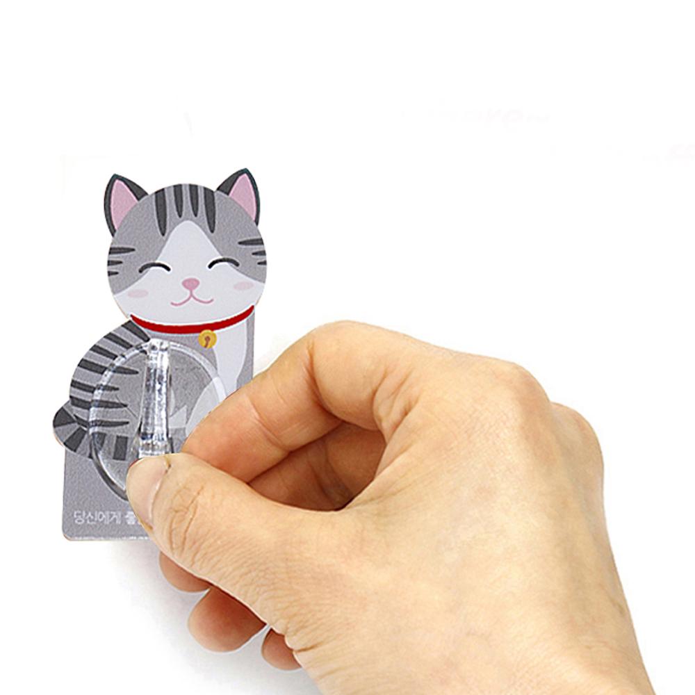Detachable Hook