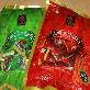 detail image1 Sobaek Korea Red Ginseng Candy 200g