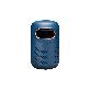 detail image2 Roba Mini Portable Air Purifier 6 Types Home Smoke Dust Sensor H13 HEPA Filter