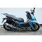 detail image2 Motorcycle Rear Bracket Carrier Luggage Rack for BMW c400x All Year
