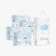 full image Air Thin Pants Diapers