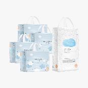 Air Thin Pants Diapers