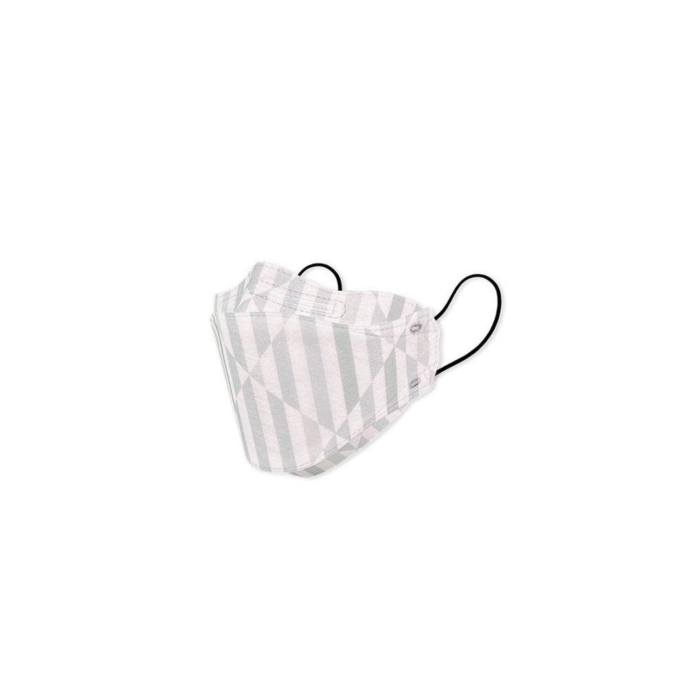 POSH KF94 MASK 10 pieces (ADULT)