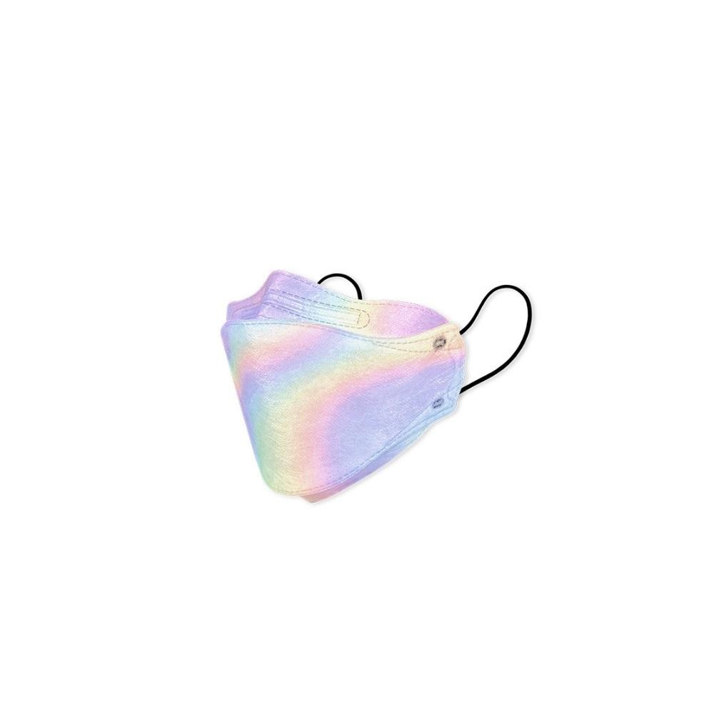 POSH KF94 MASK 10 pieces (ADULT)