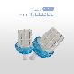 detail image1 Good Face Adjustable 9 Pin Multi Needle (Smart Handy Multi Step 9 Pin Needle)