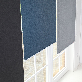 detail image4 100% Blackout Roller Screen JUNIEL