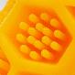 detail image2 BelloPet Honeycomb Brush (M)