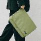 detail image1 STNINE Rato Recycled Nylon Laptop Bag & Sleeve Case L Size for MacBook Pro