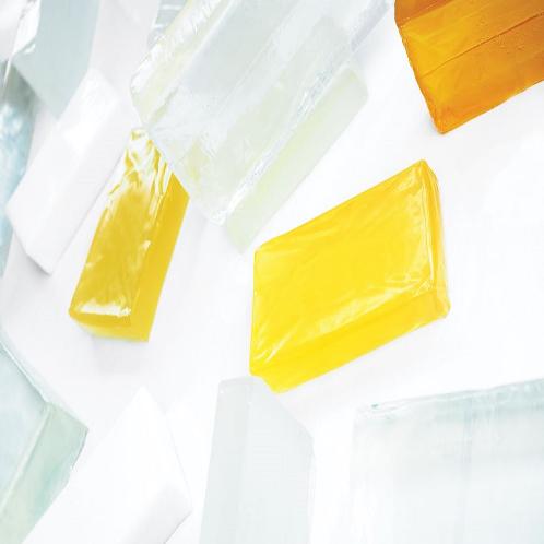 HOT MELT ADHESIVES