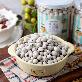 detail image1 Yogurt Choco Bean (black sesame white)
