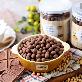 detail image1 Yogurt Choco Bean (milk black)