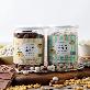detail image2 Yogurt Choco Bean (milk black)