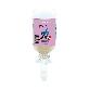 full image Mujijota Energy Booster:D 1.76 oz Pet Health Care Low Molecular Weight Collagen