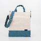 detail image1 Daily Canvas Bag