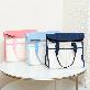 detail image3 Canvas Lunch Bag 'Canberlock'