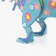 detail image1 Artbot Parasaurolophus