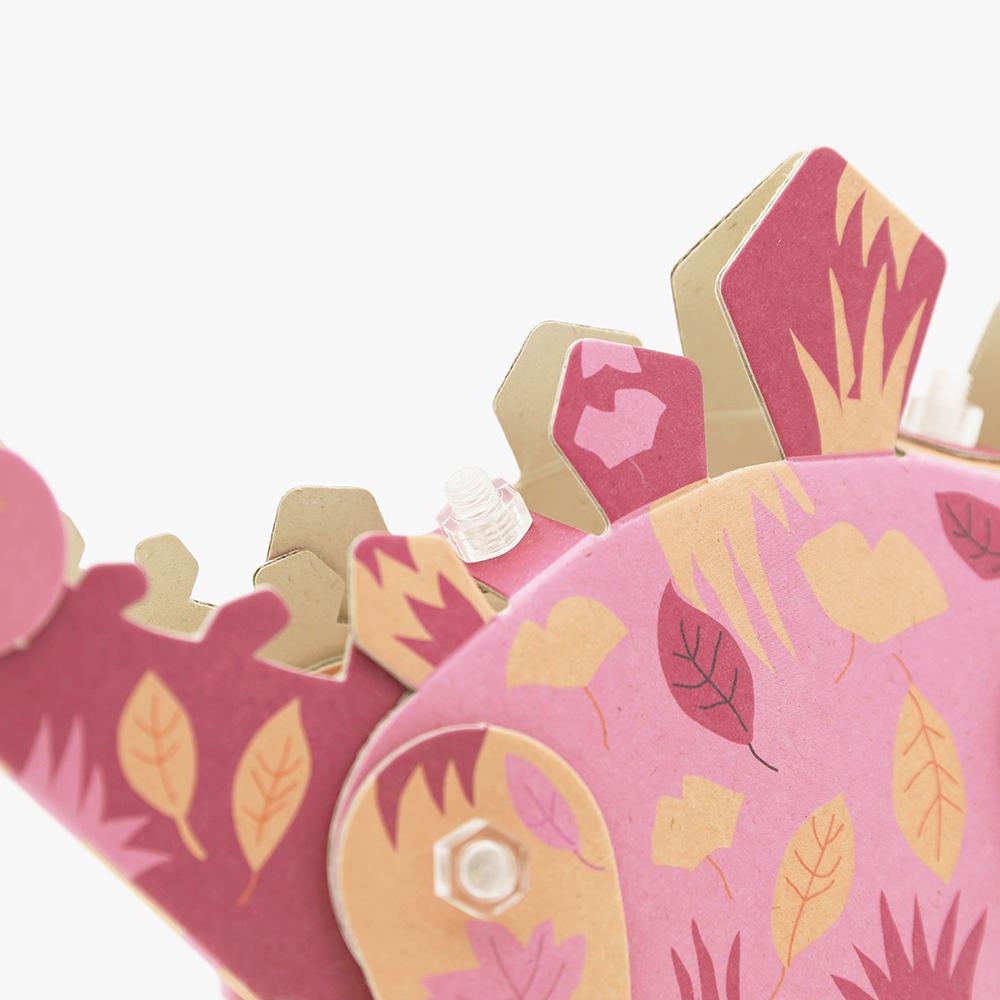 Artbot Stegosaurus