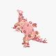detail image5 Artbot Stegosaurus