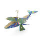 full image Artbot Blue Whale