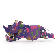 detail image1 Artbot Black Rhinoceros
