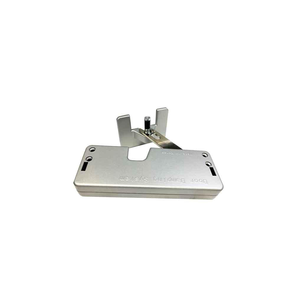 Damping Door Closure