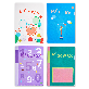 full image MY FOLDERS SET(4EA)* 5 PACK