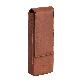 detail image1 3 Fountain Pen Case Wild Elk