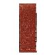 detail image1 Pen pouch Wild Elk_Dark Brown