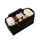 detail image1 enreve Diaper Bag Classic Inner Bag-black