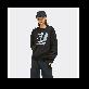 detail image2 Oh Yeah sweatshirt - S