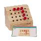 detail image2 Patio Screw Spinning (for Individual) Game | Develop Small Muscles of Brain, Improve Memory