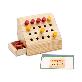 full image Patio Screw Spinning (for Individual) Game | Develop Small Muscles of Brain, Improve Memory
