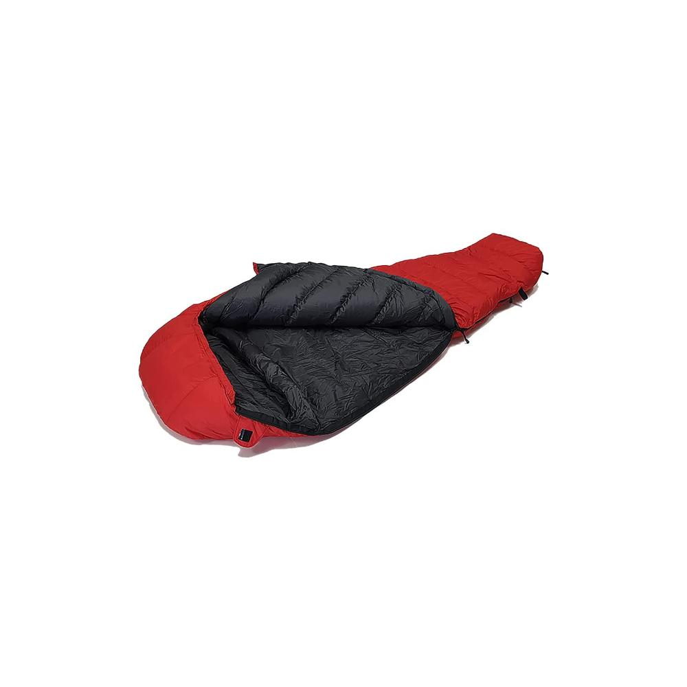 Mount Outdoor Military Winter Sleeping Bag Fort M15 (Duck Down) Camping, Tracking, Fishing