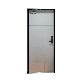 full image ILSANG Magnetic Soundproofing Insulation Panel Tiles, Easily Attached&Detached