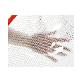 detail image2 3D Air Mesh Cool Cushion for Summer 3-Layered Mesh, Excellent Cushioning, Indoor and Outdoor Cushion