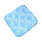 full image 3D Air Mesh Cool Cushion for Summer 3-Layered Mesh, Excellent Cushioning, Indoor and Outdoor Cushion