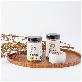 detail image3 [Young Farmer's] 100% Korean Perilla Young Farmers' Perilla Powder