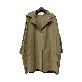 full image LATT BY T MID-LENGTH HOOD JUMPER
