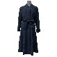 detail image2 Double-breasted Trench Coat (CUPRA DOUBLE BBY)