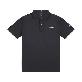 full image RYCLE Collared T-Shirts Recycled Material (3 Colors) | Perfect Sportswear, Soft Texture of Polyester