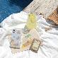 detail image2 GTrend Berry On The Beach Jelllycase Shockproof & Protective Durable Phonecase, Corners TPU Cushion
