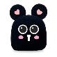 detail image1 Mike Friends Microphone Foam Cover Microphone Windscreen Cover Mikii 0.1lb