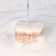 detail image2 CLEABEAR KONJAC SPONGE