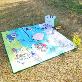 detail image4 Hangang Park Water Leisure Story Picnic Mat
