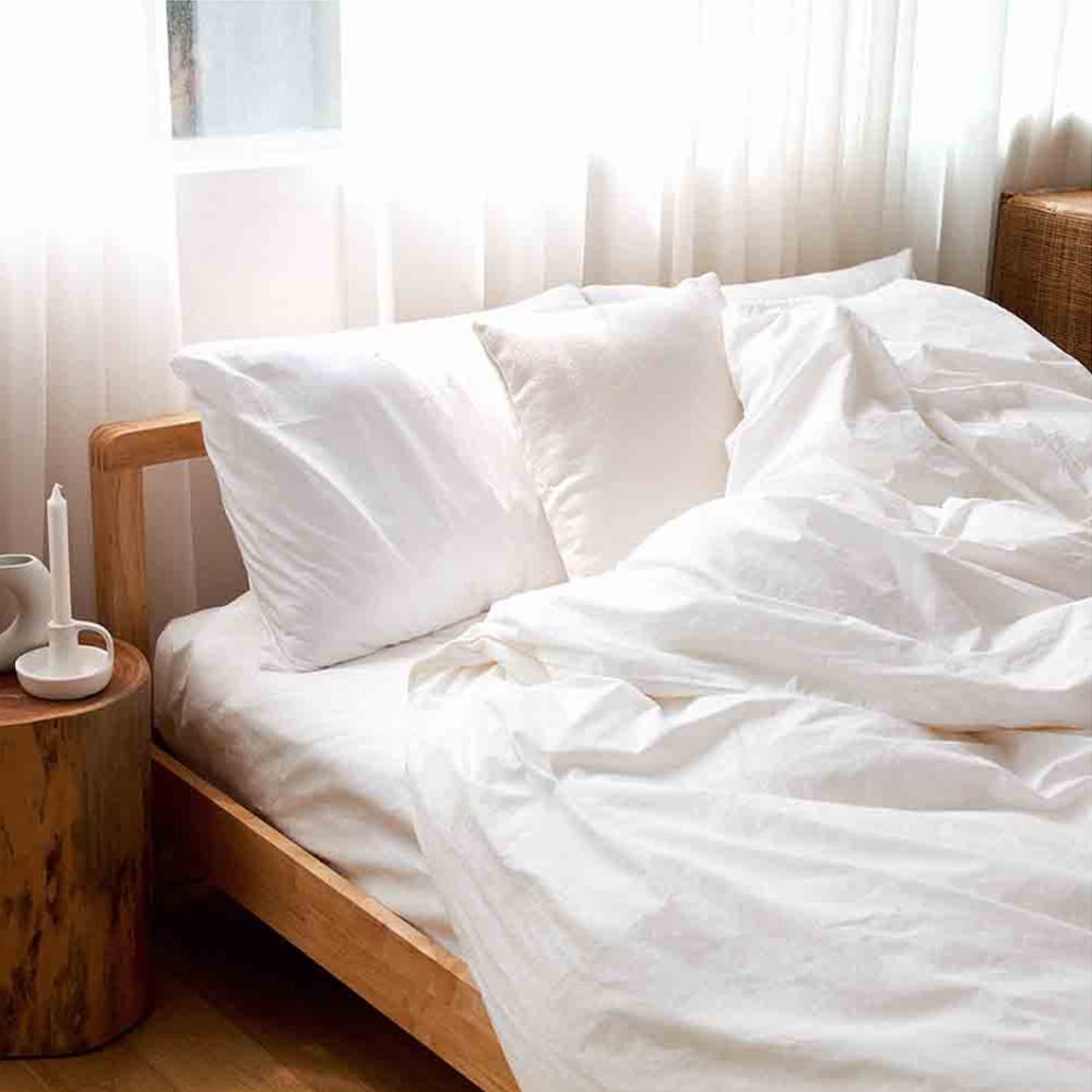 zero o'clock goose down Comforter (standard model)