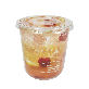 detail image1 GREEN GRIM_PLAYPLA PLA CLEAR CUP 12oz/18oz