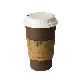 full image GREEN GRIM_PLAYPLA PLA PAPER CUP 12oz / 16oz